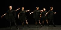 Gala de danse classique adultes 2026 